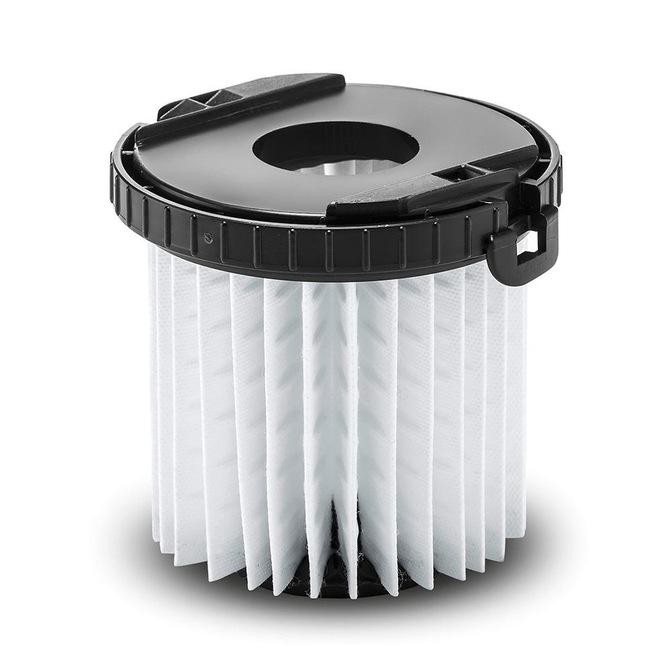 Product Kärcher 2.863-239.0 Φίλτρο Μοτέρ για VC 5 base image