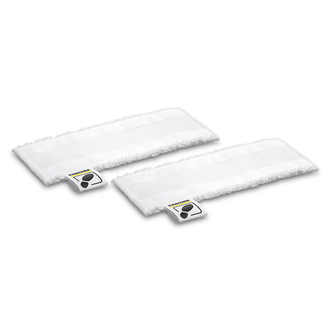 Product Kärcher Σετ Πανάκια Μικροϊνών Δαπέδου EasyFix base image