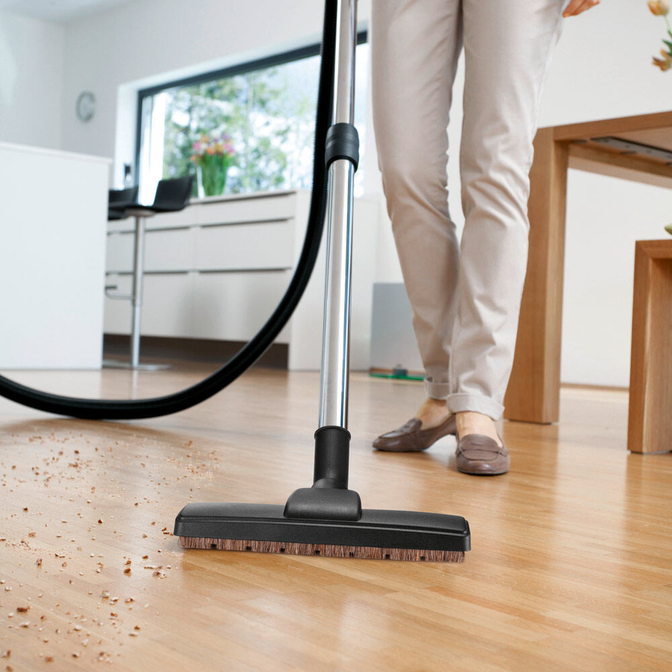 Product Kärcher 2.863-302.0 Πέλμα Δαπέδου για Παρκέ base image