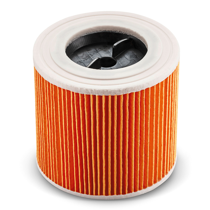 Product Kärcher 2.863-303.0 Φίλτρο Φυσίγγιο KFI 3310 για WD/SE base image