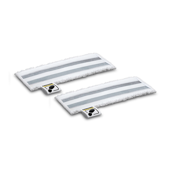 Product Kärcher Σετ Πανάκια Λειαντικά Δαπέδου EasyFix base image