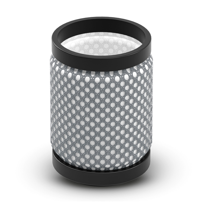 Product Kärcher Αφρώδες Φίλτρο Εξαγωγής Αέρα VC4 base image