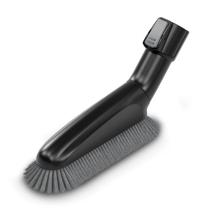 Product Kärcher Soft Cleaning Brush (VC 4/6/7 Cordless) base image