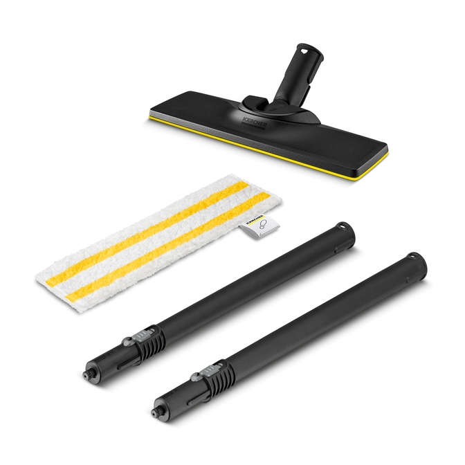 Product Kärcher floor nozzle set extended EasyFix base image