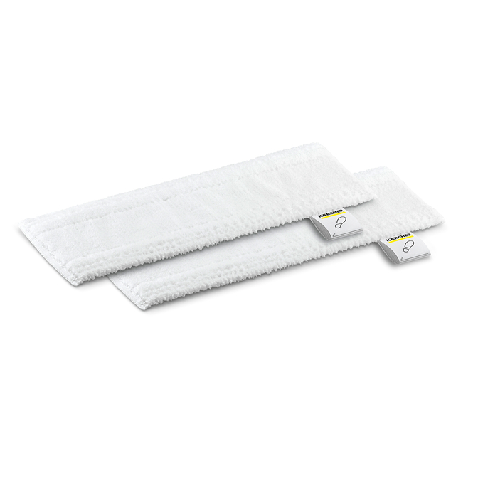 Product Kärcher Sensetive Floor Cloth Set EasyFix (2p.) base image