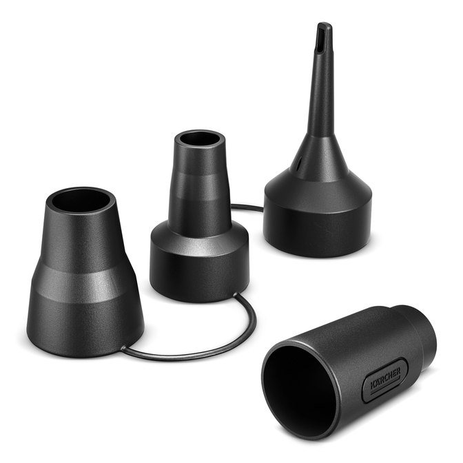 Product Kärcher Blower Adapter Kit base image