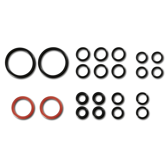 Product Kärcher 2.884-312.0 Σετ Δακτυλίων Στεγανοποίησης base image