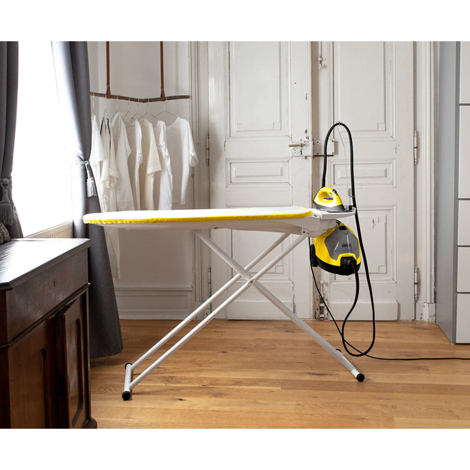 Product Kärcher AB 1000 Σιδερώστρα με Λειτουργία Φυσητήρα base image