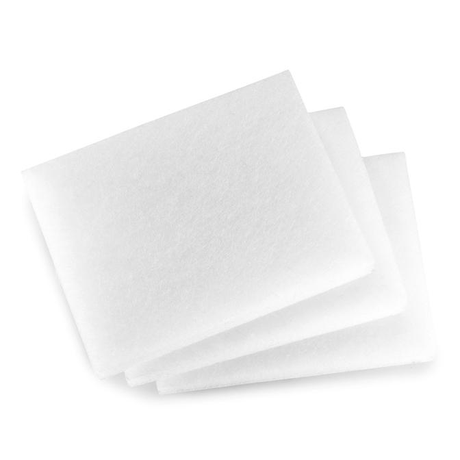 Product Kärcher Φίλτρο Προστασίας Μοτέρ 3τεμ. base image