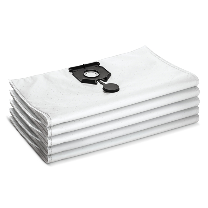 Product Kärcher Σακούλες Fleece για NT 40/1, NT 50/1 (5 τμχ.) base image