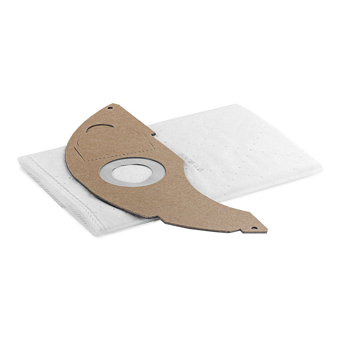 Product Kärcher Σακούλες Fleece για NT 22/1 (5 τμχ.) base image