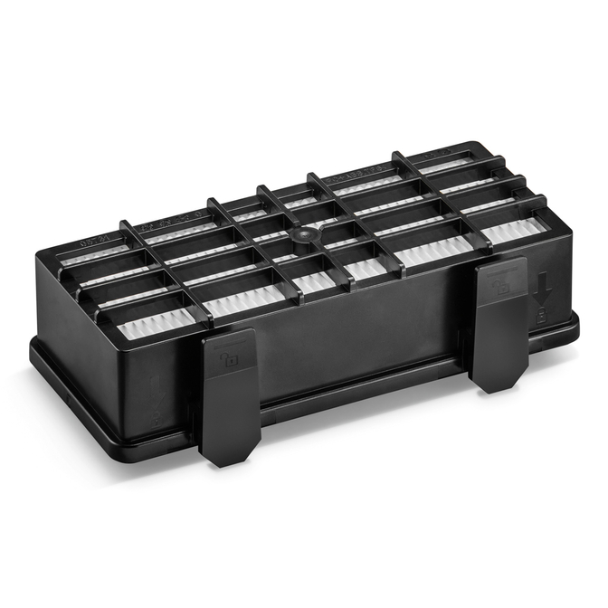 Product Kärcher HEPA 14 Filter for T 10/1, T 15/1, T 10/1 Bp & T 15/1 Bp base image