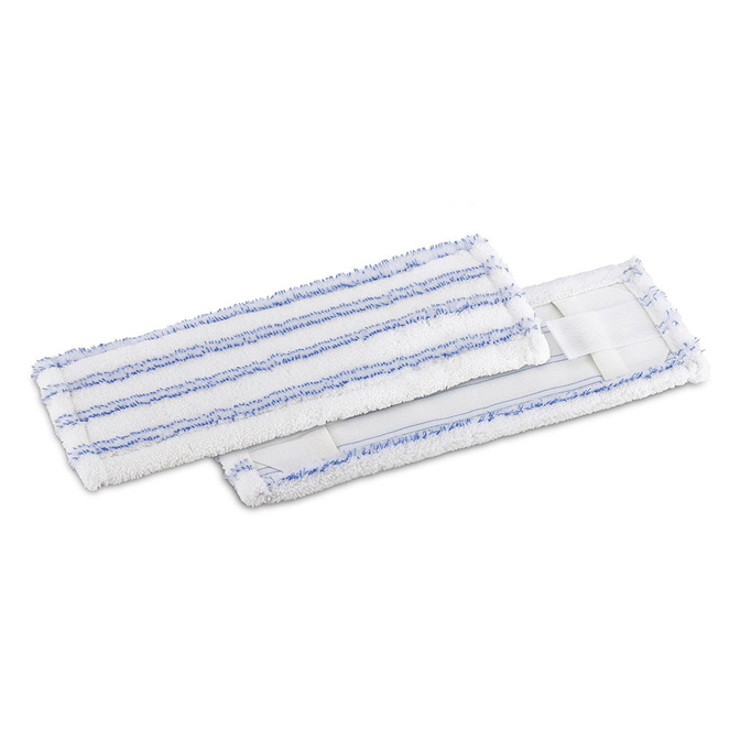Product Kärcher 3.337-957.0 Basic Πανέτα Μικροϊνών με Πτερύγια 40 x 13cm base image