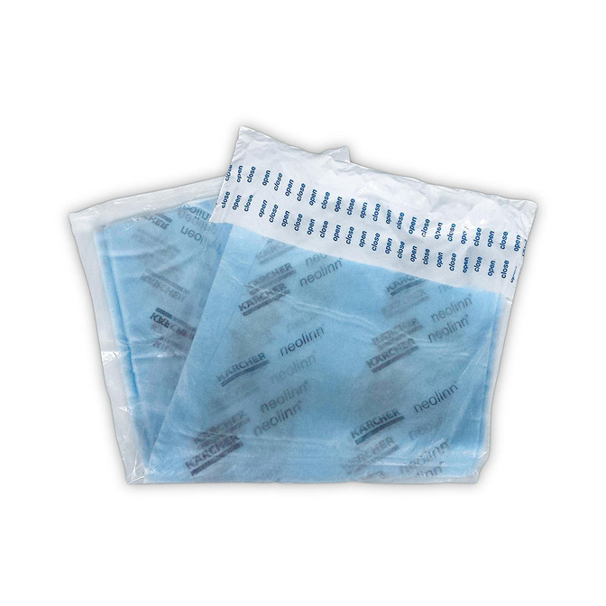Product Kärcher 3.338-006.0 Πανί Εμποτισμένο με Έλαιο 60 x 24 cm (50τμχ) base image