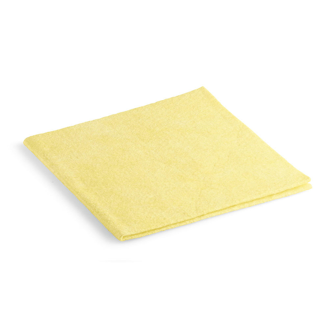 Product Kärcher 3.338-262.0 Πανάκια Καθαρισμού Γενικής Χρήσης Κίτρινα (10τμχ) base image