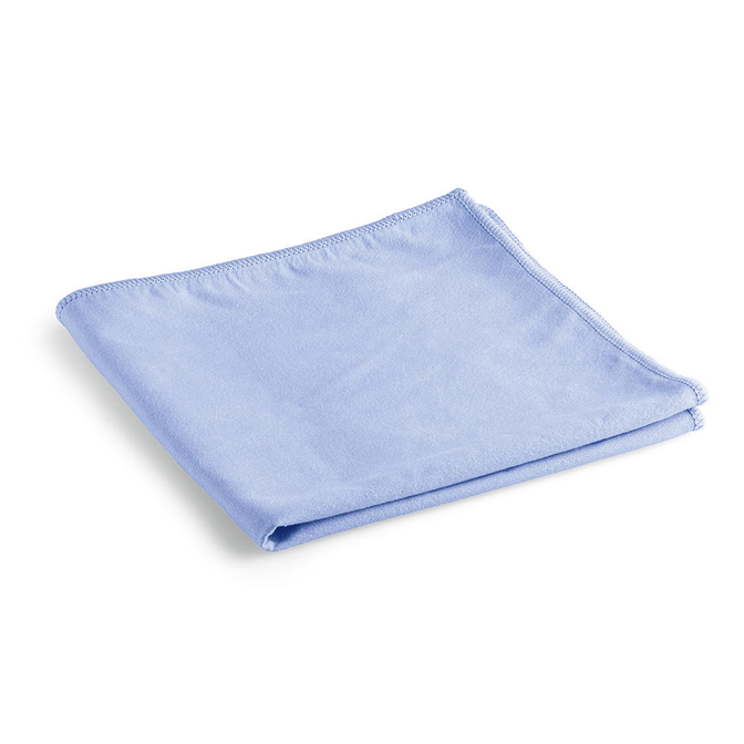 Product Kärcher 3.338-266.0 Πανί Μικροϊνών Βελουτέ Μπλε 40x40cm base image