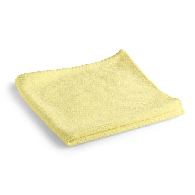 Product Kärcher 3.338-276.0 Πανί Μικροϊνών Κίτρινο 40x40cm base image