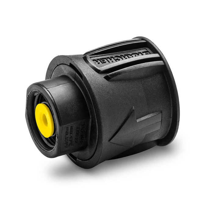 Product Kärcher Αντάπτορας Μετατροπής σε Quick Connect για K2 - K3 base image