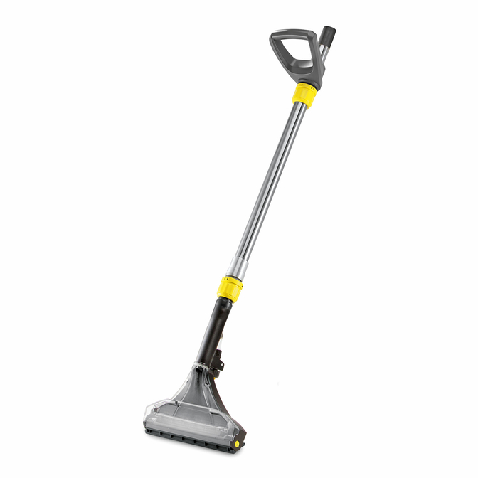 Product Kärcher 4.130-011.0 Σωλήνας Αναρρόφησης με Πέλμα Δαπέδου 350mm base image