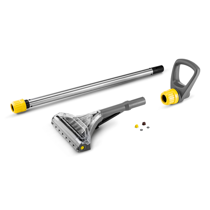 Product Kärcher 4.130-007.0 Σωλήνας Αναρρόφησης με Πέλμα Δαπέδου 240mm base image