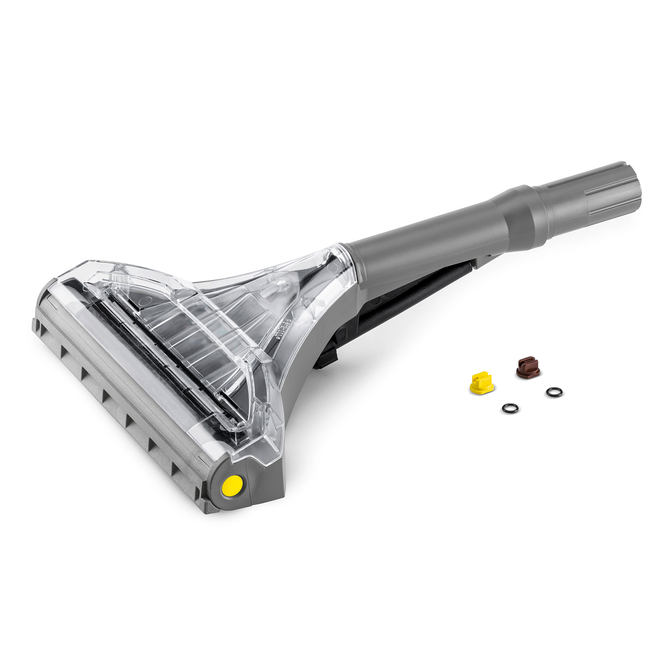 Product Kärcher 4.130-008.0 Πέλμα Δαπέδου Puzzi 240mm base image