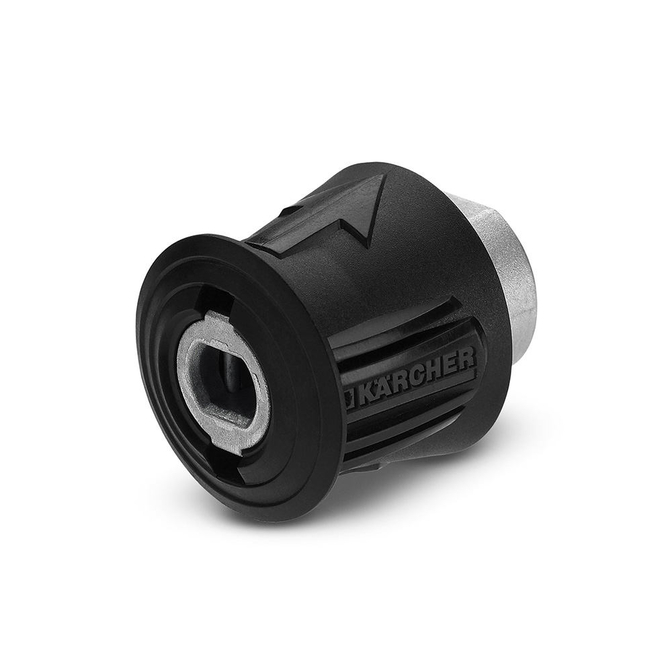 Product Kärcher Αντάπτορας Μετατροπής σε Quick Connect για K4 - K7 base image
