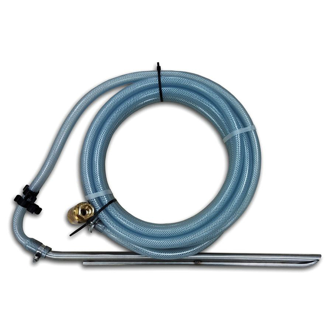 Product Kärcher 4.115-006.0 Εξάρτημα Υδροαμμοβολής Χωρίς Έλεγχο Ροής EASY!Lock base image