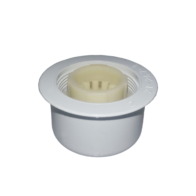 Product Instapure Αέρατορ με Σίτα Λευκό base image