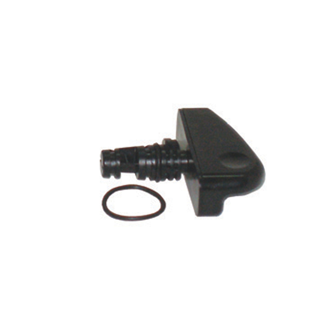 Product Instapure Διακόπτης Φίλτρου Μαύρος base image