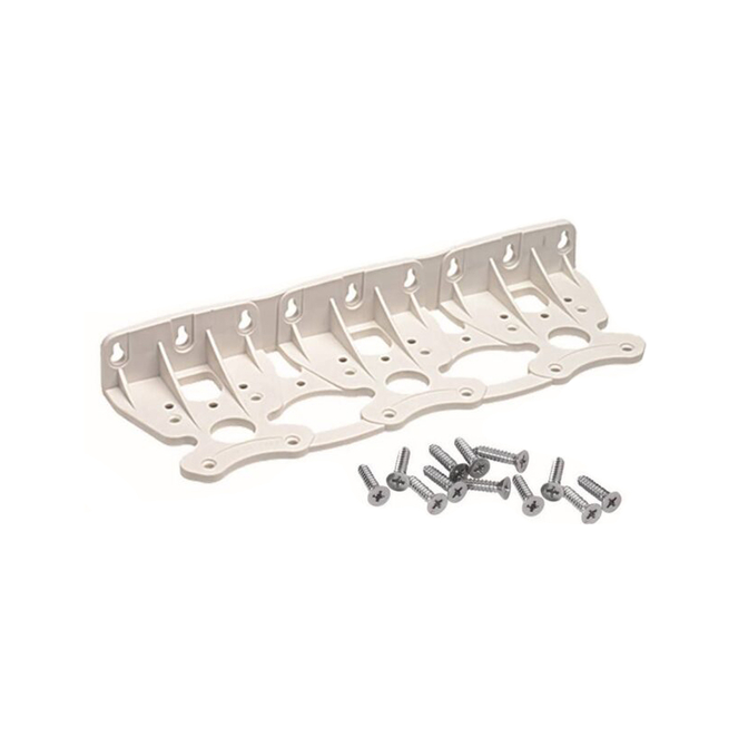 Product Atlas Filtri Βάση Τοίχου DP Τριπλή Λευκή base image