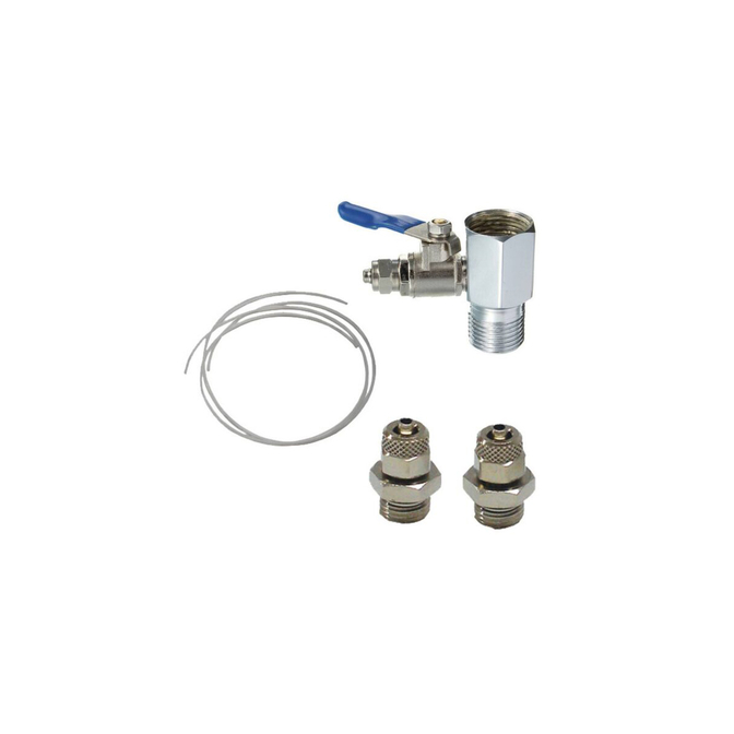 Product Atlas Filtri Κιτ για Φίλτρα Νερού Κάτω Πάγκου DP base image