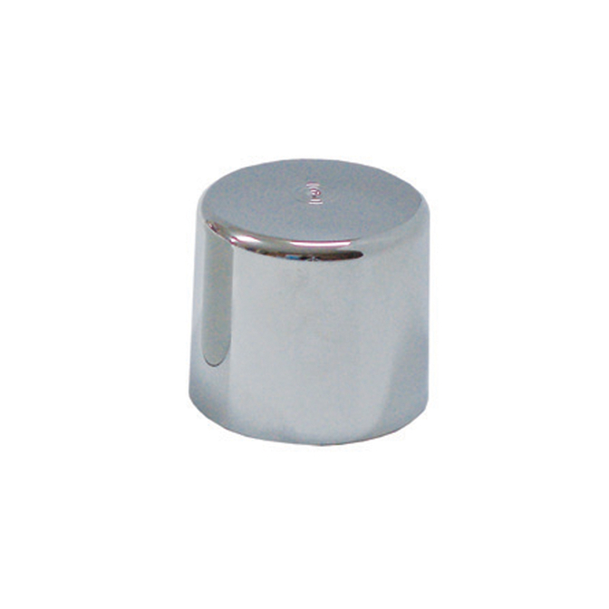 Product Instapure Καπάκι F3G Χρωμέ base image