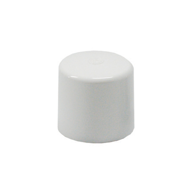 Product Instapure Καπάκι F5U Λευκό base image