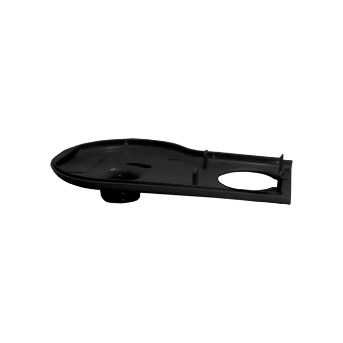 Product Instapure Βάση Κορμού Μαύρη base image
