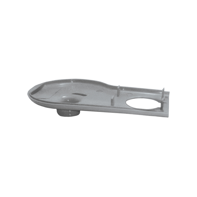 Product Instapure Βάση Κορμού Γκρι base image