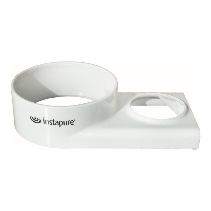 Product Instapure Εξωτερικό Κάλυμμα Φίλτρου Λευκό base image