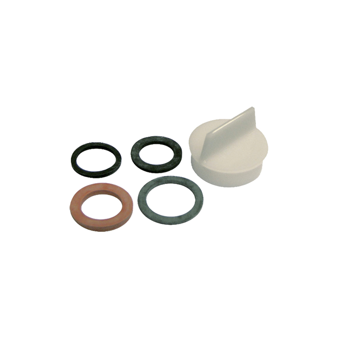 Product Instapure Κλειδί Πλαστικό Φίλτρου με Φλάντζες (4τεμ.) base image