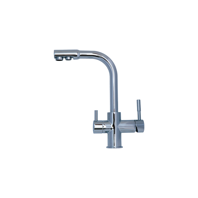 Product Atlas Filtri Βρύση Τρίοδη Γιια Φίλτρα Κάτω Πάγκου DP base image