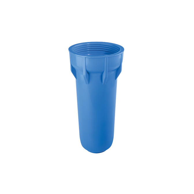 Product Atlas Filtri Γυάλα Για DP Μπλε Με Φλάντζα base image