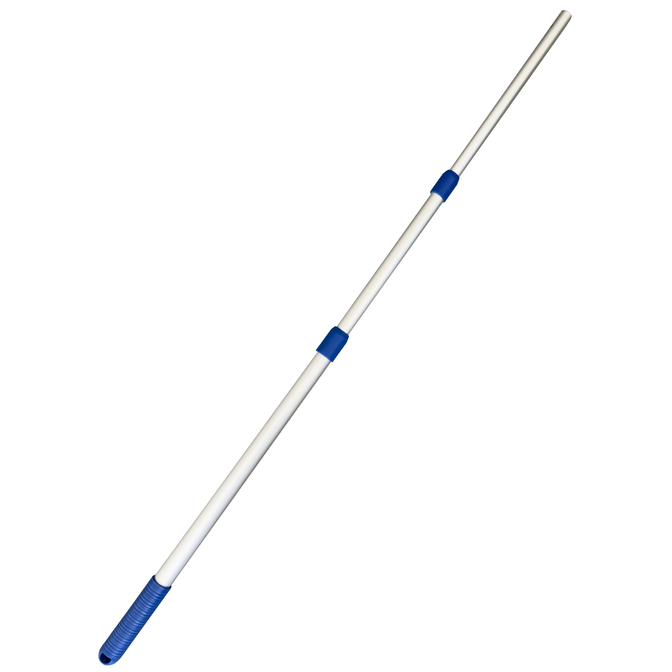 Product De Witte Pro Telescopic Handle 3x60cm base image