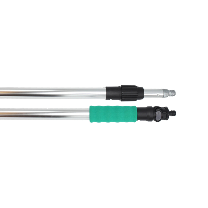 Product De Witte Pro Telescopic Handle 3x60cm base image
