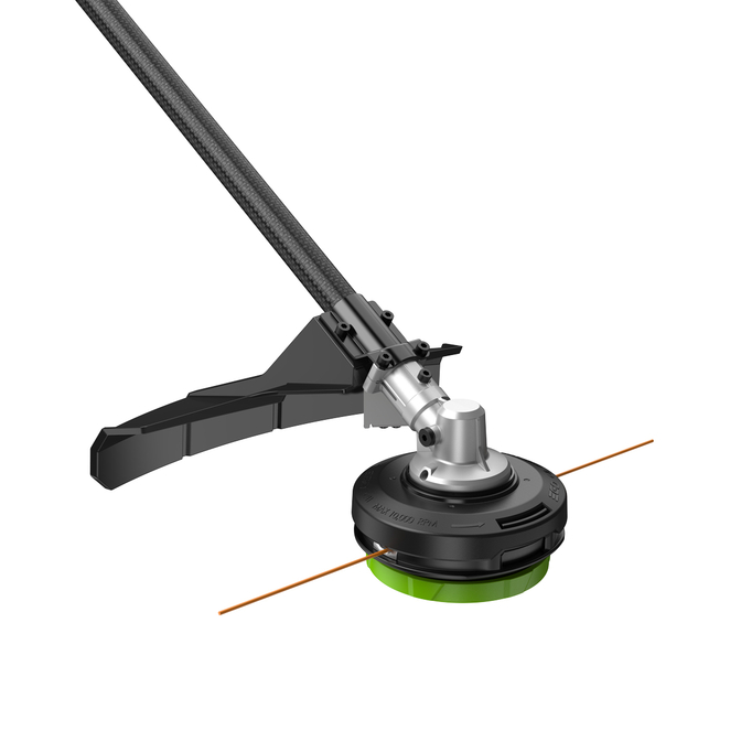 Product EGO Pro X BCX4500 Professional Cordless Brush Cutter Solo Without Battery & Charger base image