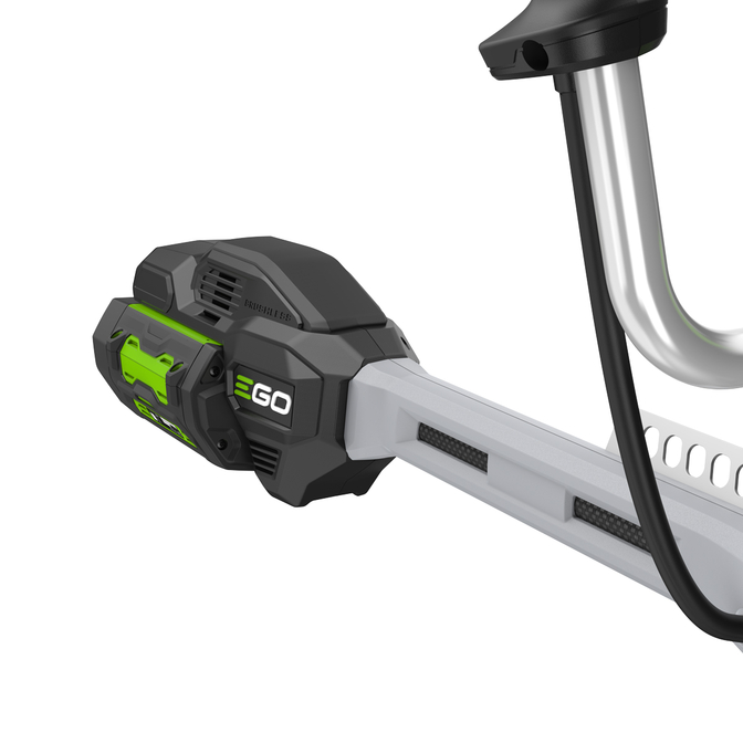 Product EGO Pro X BCX4500 Professional Cordless Brush Cutter Solo Without Battery & Charger base image