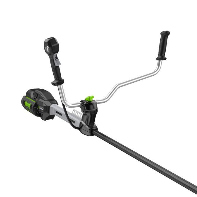 Product EGO Pro X BCX4500 Professional Cordless Brush Cutter Solo Without Battery & Charger base image