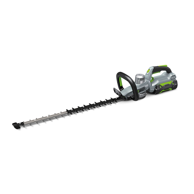 Product EGO Power+ HT6500E Cordless Hedge Trimmer 65cm Solo Without Battery & Charger base image