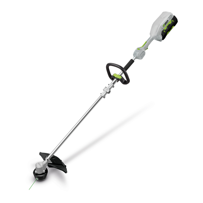 Product EGO Power+ ST1300E 33cm Cordless Line Trimmer Bare Tool base image