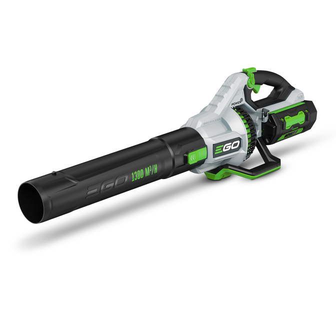 Product EGO Power+ LB7650E 1300m³/h Cordless Blower Solo Without Battery & Charger base image