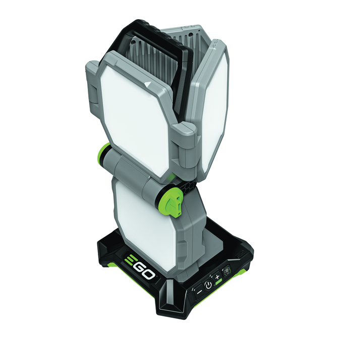 Product EGO Power+ LT1000E Portable Area Light 10,000lm Solo Without Battery & Charger base image