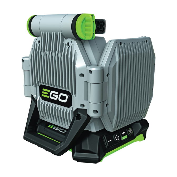 Product EGO Power+ LT1000E Portable Area Light 10,000lm Solo Without Battery & Charger base image