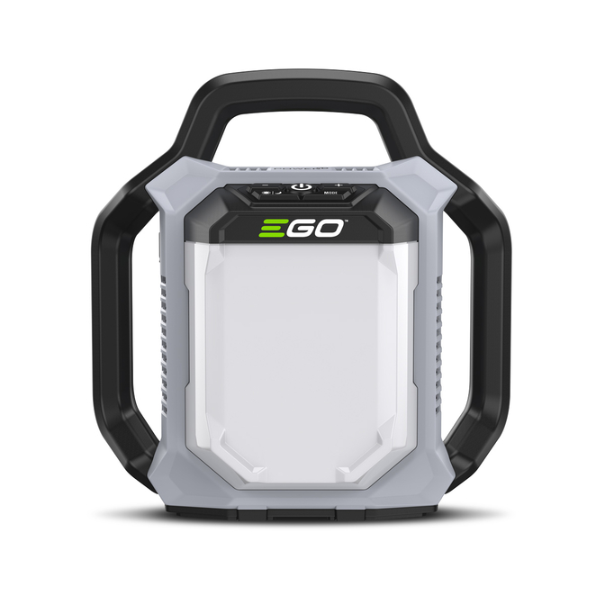 Product EGO Power+ LT0300E Φορητό Φωτιστικό Prism 3.000lm Solo Χωρίς Μπαταρία & Φορτιστή base image